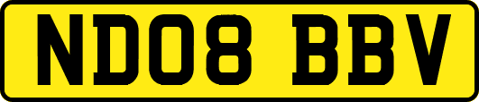 ND08BBV