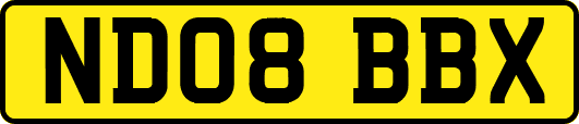 ND08BBX