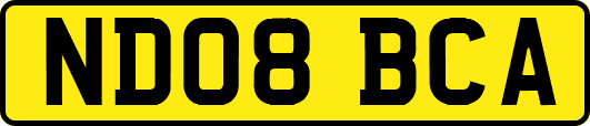 ND08BCA