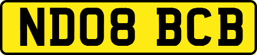 ND08BCB