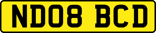 ND08BCD
