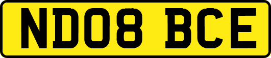 ND08BCE