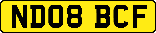 ND08BCF