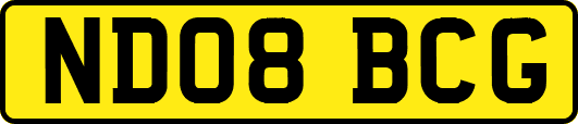 ND08BCG