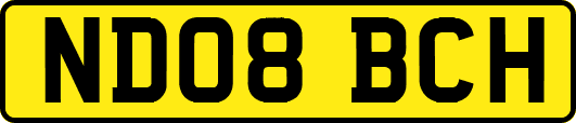ND08BCH