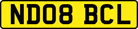 ND08BCL