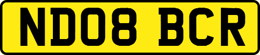 ND08BCR