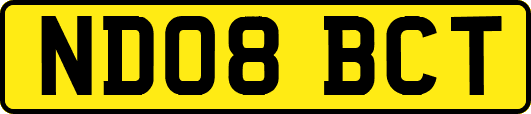ND08BCT