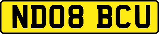 ND08BCU
