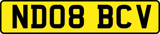 ND08BCV