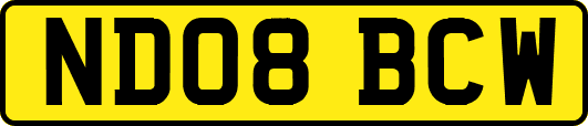 ND08BCW