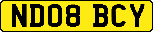 ND08BCY