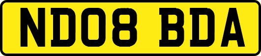 ND08BDA