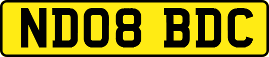 ND08BDC