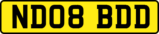 ND08BDD