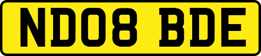 ND08BDE