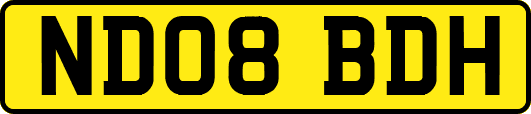 ND08BDH