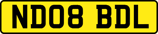 ND08BDL