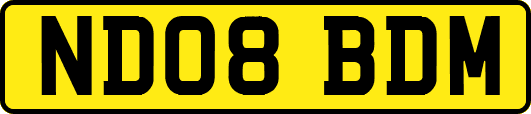 ND08BDM