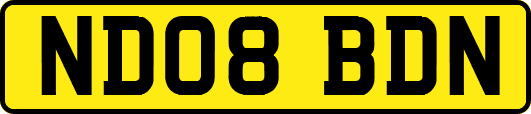 ND08BDN