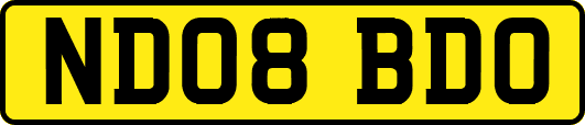 ND08BDO