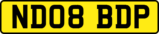 ND08BDP