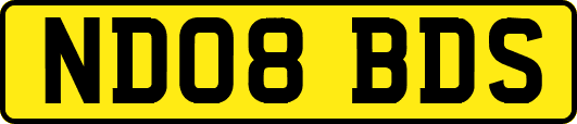ND08BDS