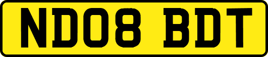 ND08BDT