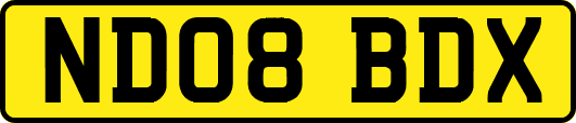 ND08BDX