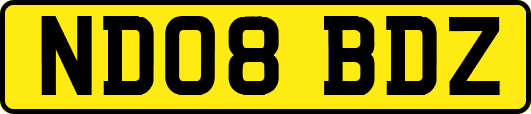 ND08BDZ