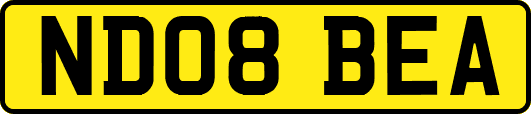 ND08BEA