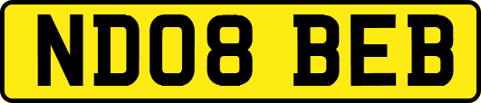 ND08BEB