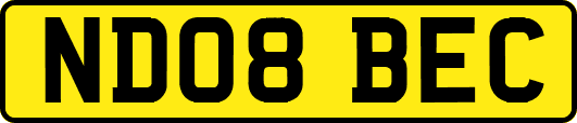 ND08BEC