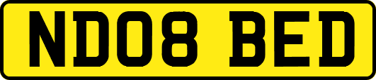 ND08BED