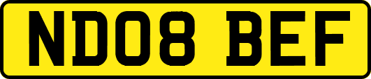 ND08BEF