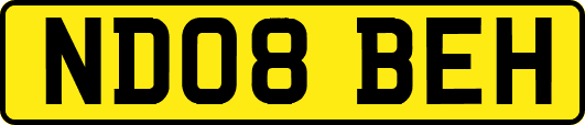 ND08BEH