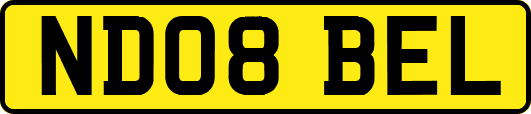 ND08BEL