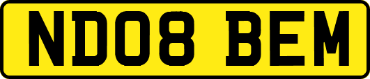 ND08BEM