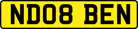 ND08BEN