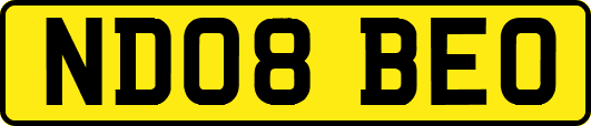 ND08BEO