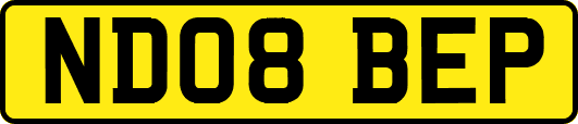 ND08BEP