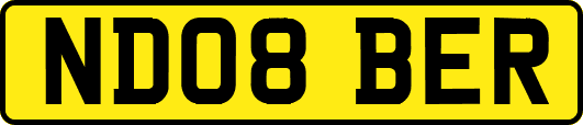 ND08BER