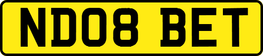 ND08BET