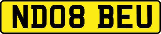 ND08BEU