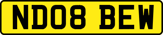 ND08BEW