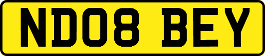 ND08BEY