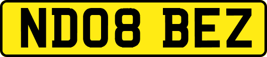 ND08BEZ