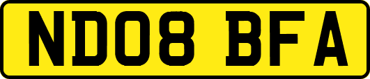ND08BFA