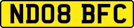 ND08BFC