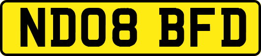 ND08BFD